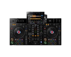 Pioneer XDJ-RX3 DJ all-in-one Dj-System